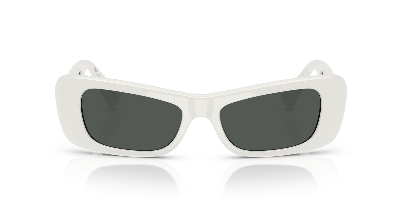 314/87 - White - Dark Grey