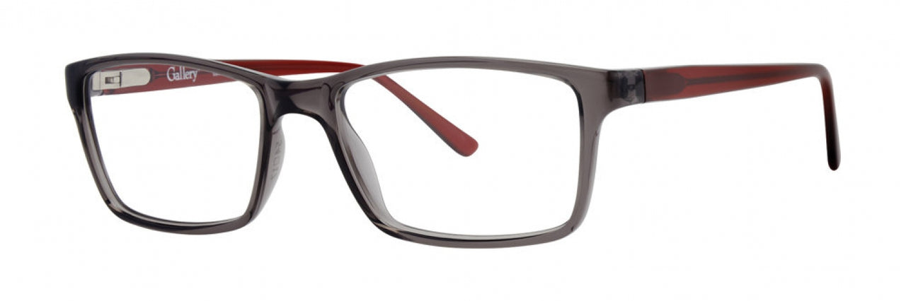 Gallery Luke Eyeglasses