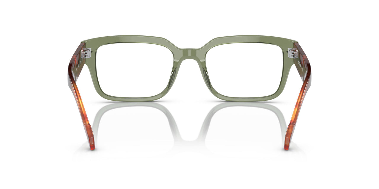 2821 - Green
