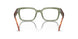 2821 - Green