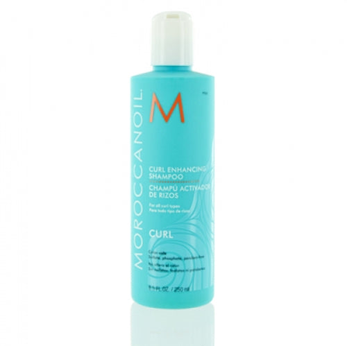 Moroccanoil Curl Enhancing Shampoo