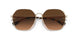 900574 - Gold - Brown Gradient
