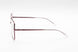 NCK - BURGUNDY IVORY
