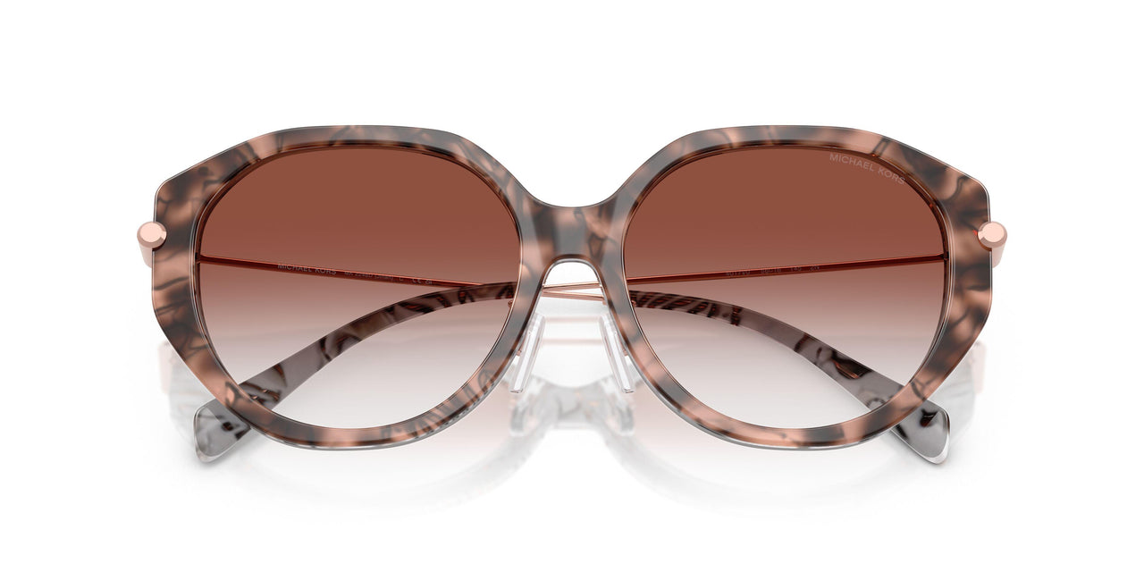 4017V0 - Tortoise - Rose Gradient