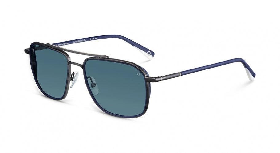 Etnia Barcelona MUNGER MOSS C.A. Sunglasses