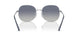 323/4L - Silver - Grey Gradient Blue