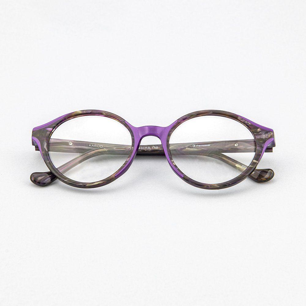 Charmossas Karoo Eyeglasses