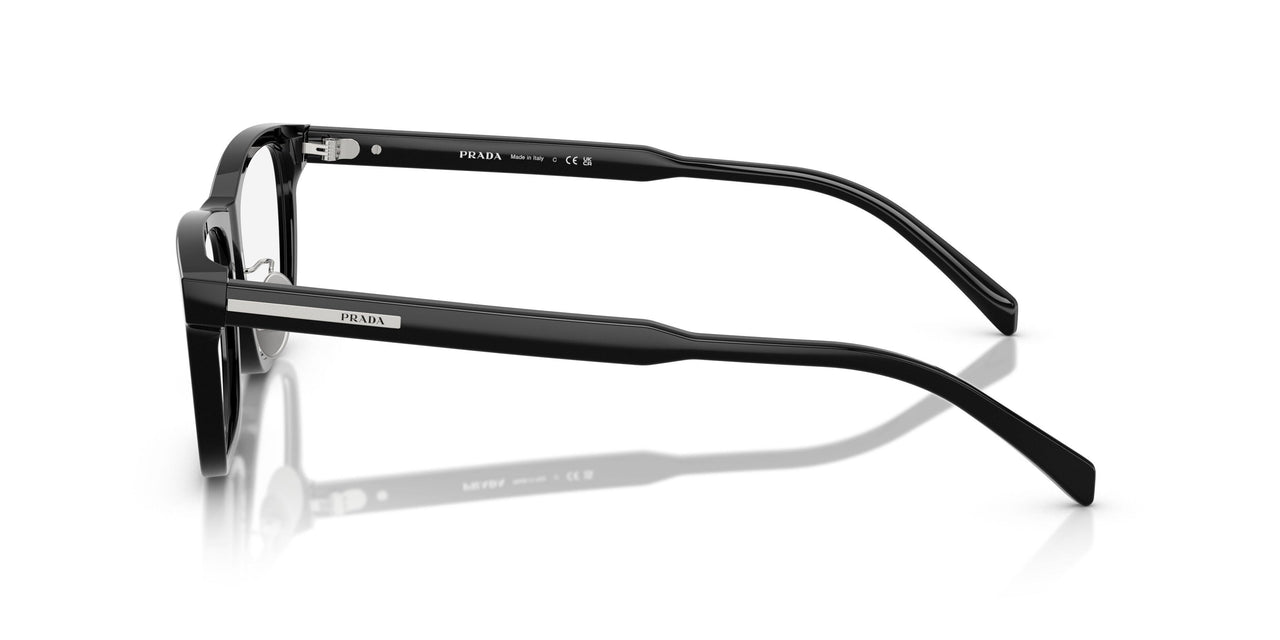 16K1O1 - Black
