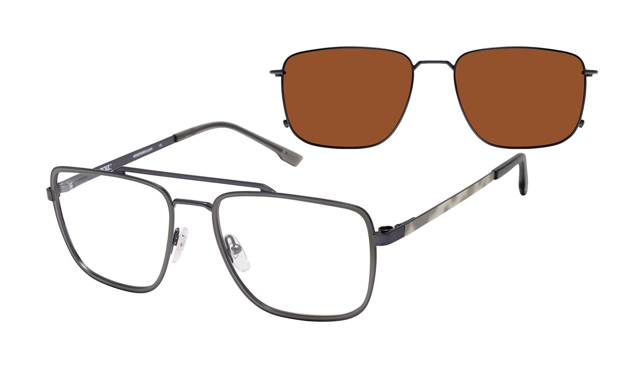 XXL CROW Eyeglasses
