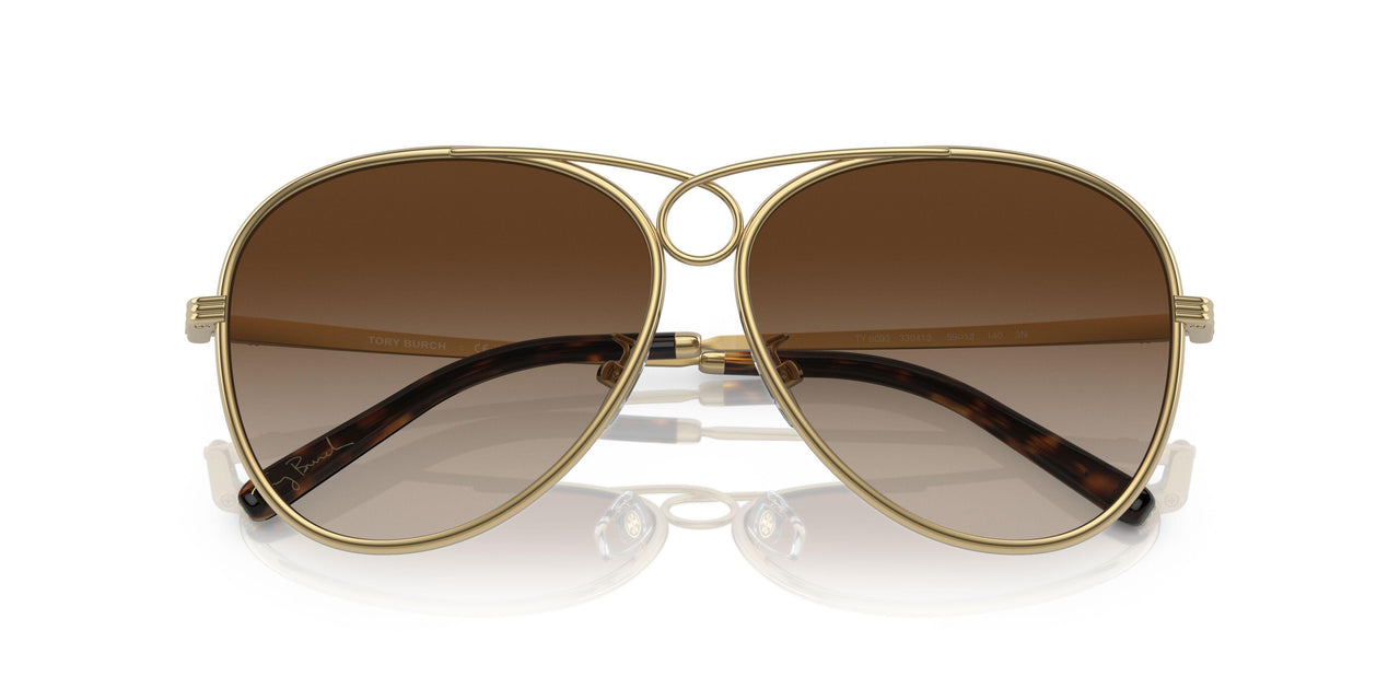 330413 - Gold - Brown Gradient