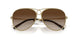 330413 - Gold - Brown Gradient