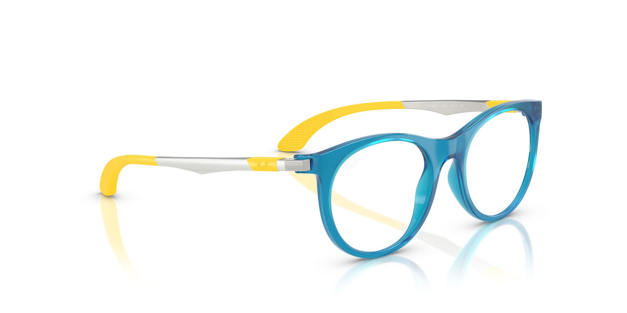 7502 - Blue - Clear