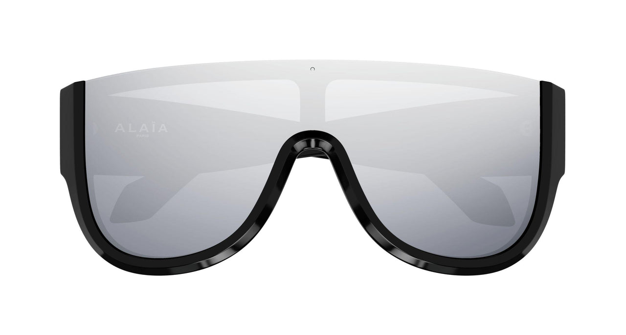 003 - Black - Silver
