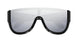 003 - Black - Silver