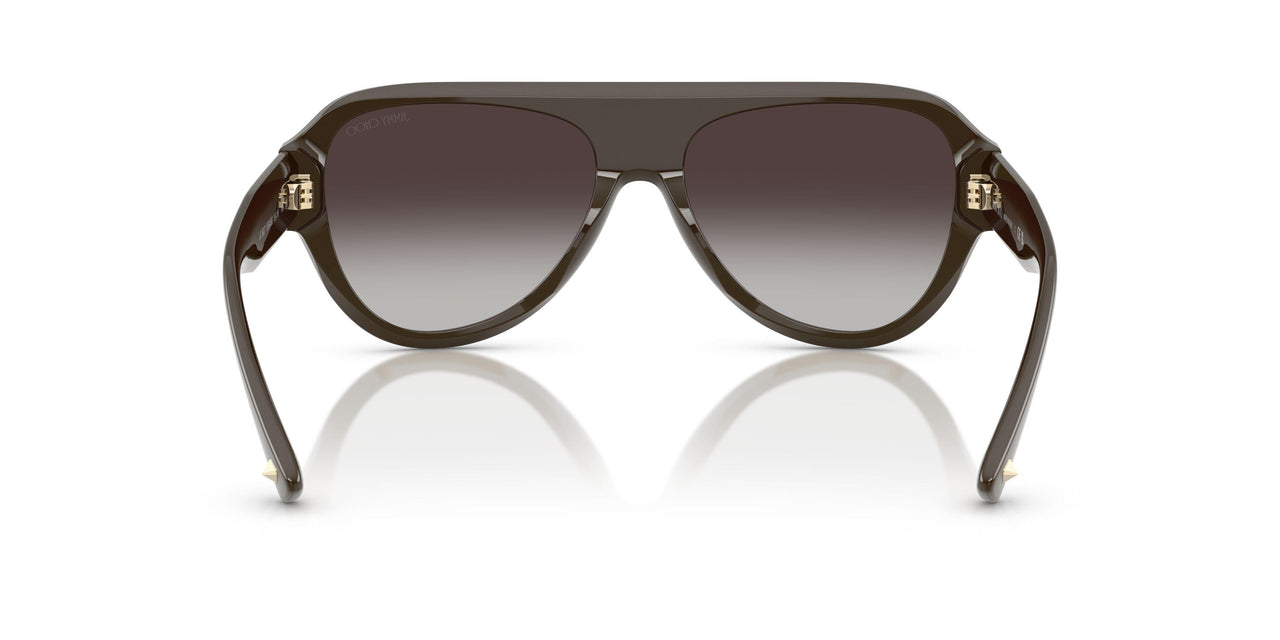 50608G - Green - Gradient Grey