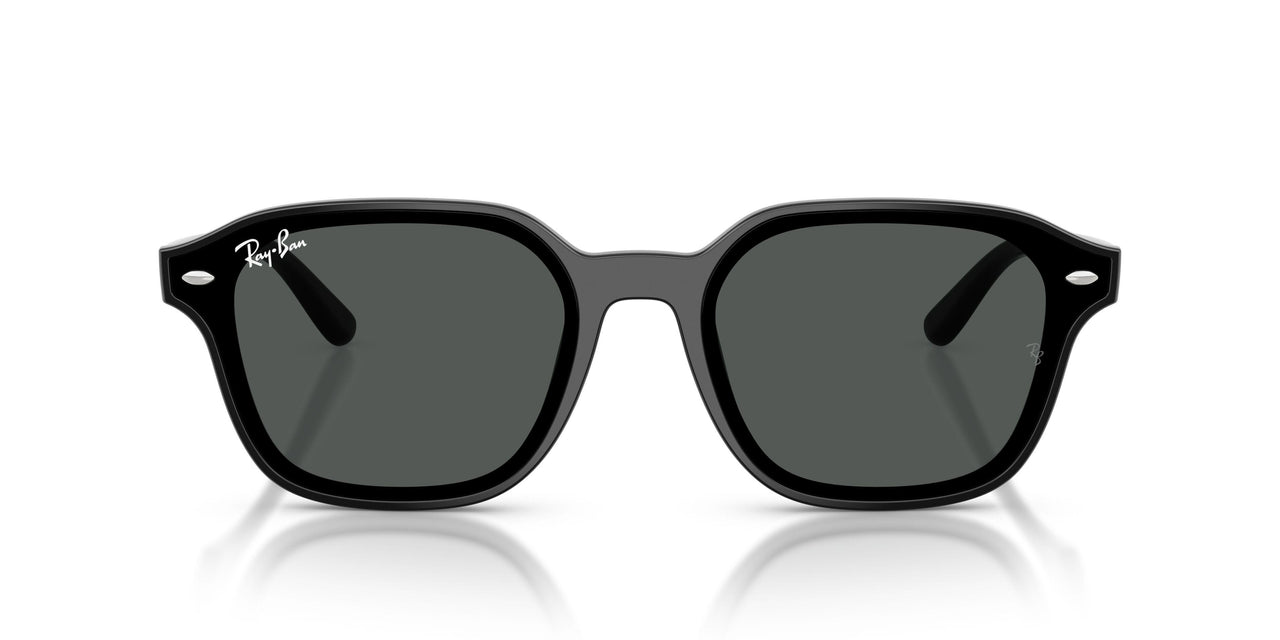 601/87 - Black - Dark Grey