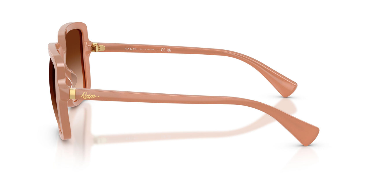 623774 - Orange - Brown Gradient