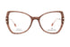 Pier Martino PM6743 Eyeglasses