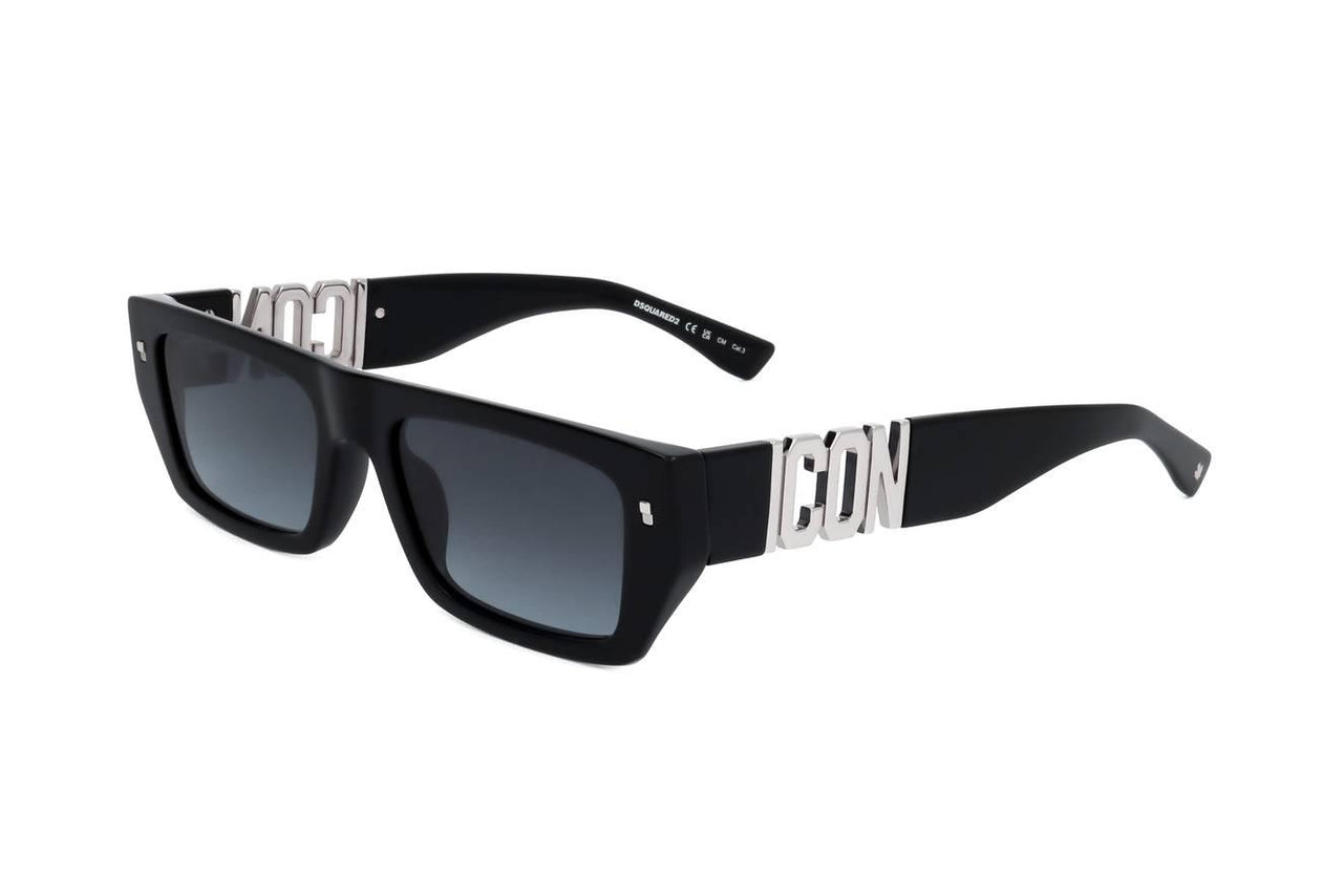 807 - BLACK