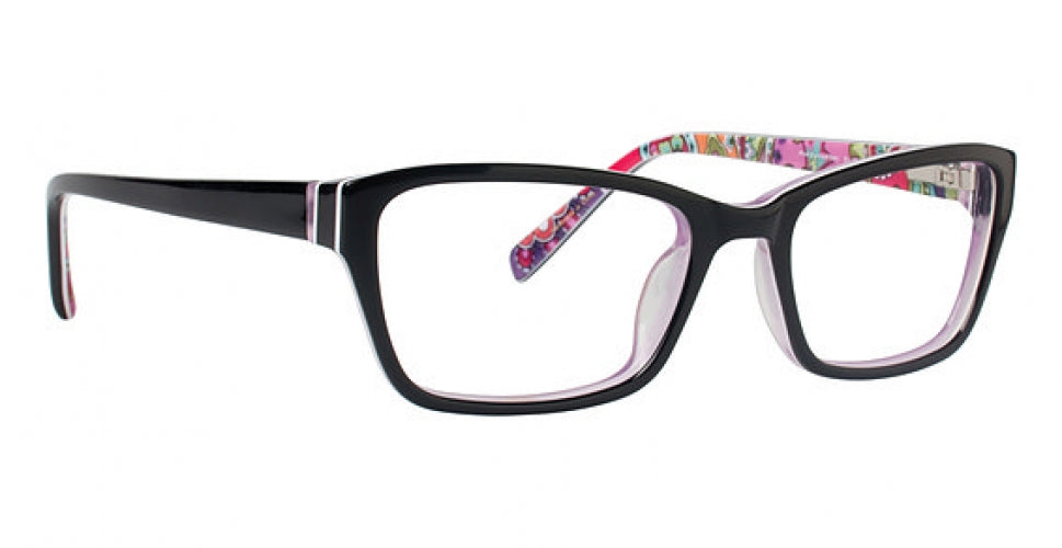 PSW - Pink Swirls