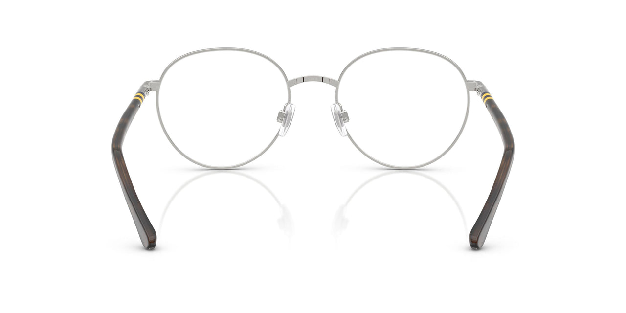 9001 - Silver