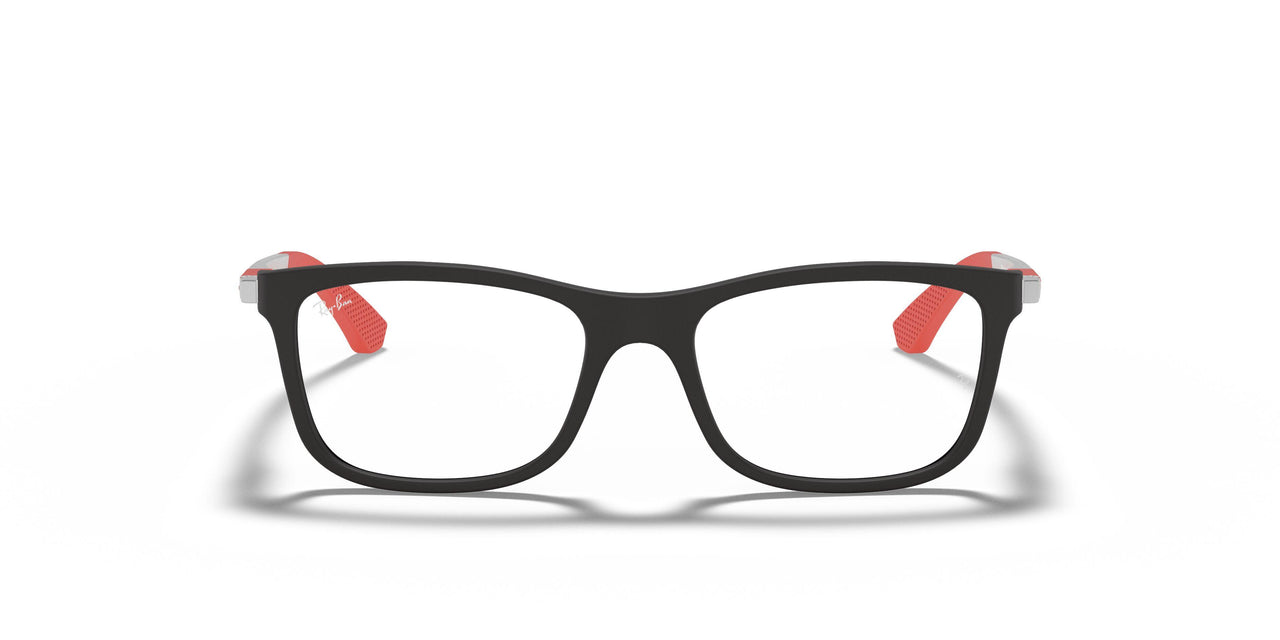 3652 - Black - Clear