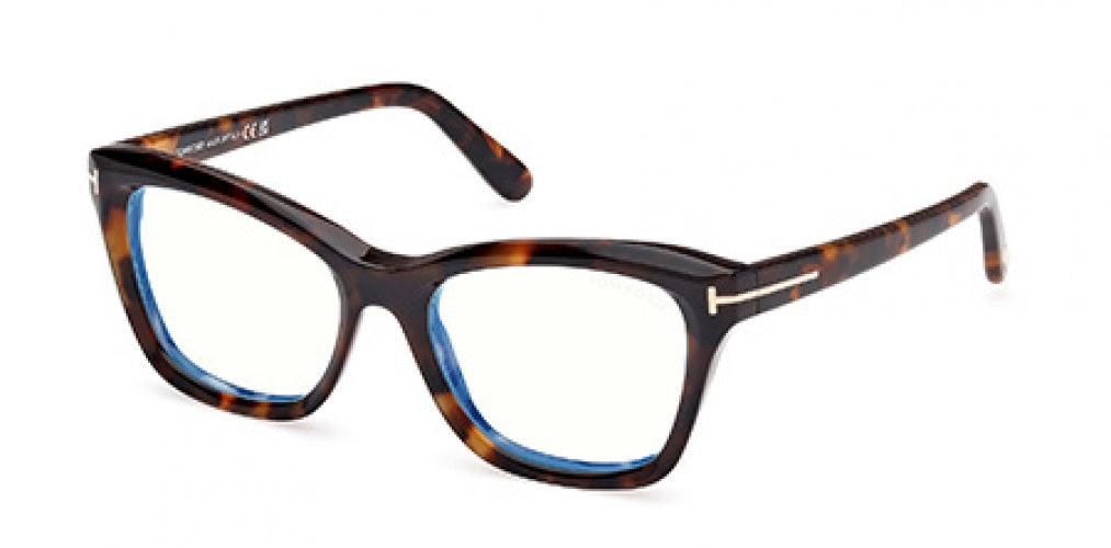 Tom Ford 5909B Blue Light blocking Filtering Eyeglasses