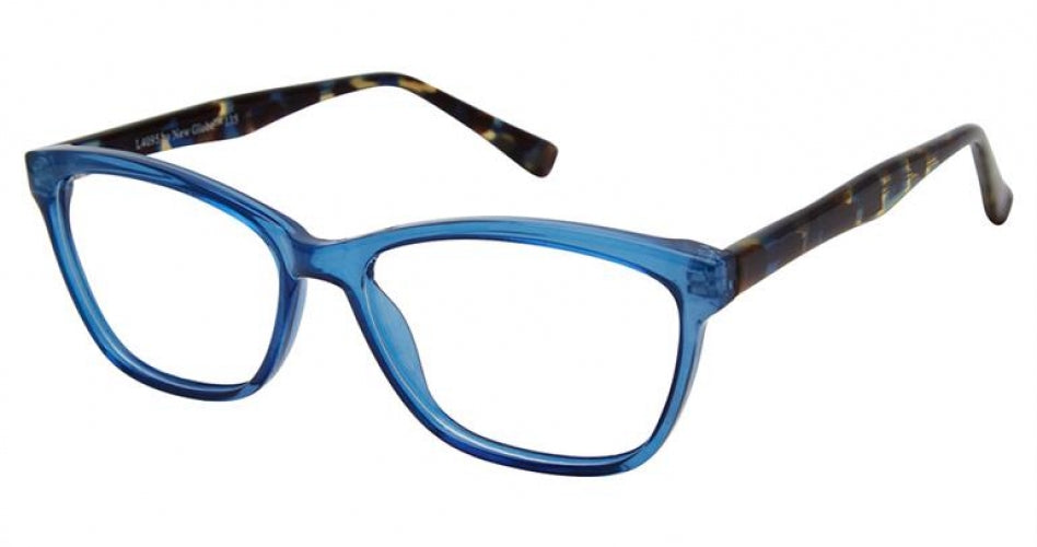 New Globe L4095 Eyeglasses