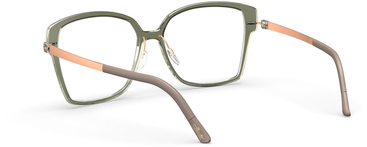 5540 - green