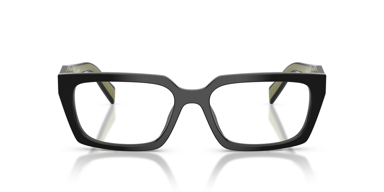 03K1O1 - Black