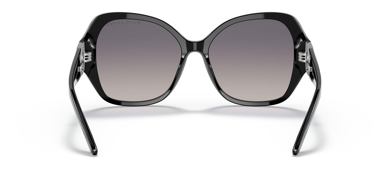 5001V6 - Black - Gradient Dark Purple/gray