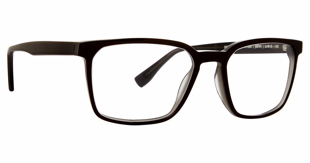 Ducks Unlimited DUARROWHEAD Eyeglasses