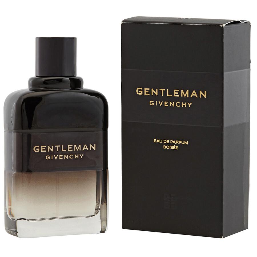 Givenchy Gentleman Boisee EDP Spray
