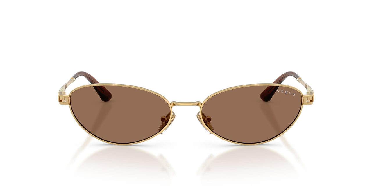 280/73 - Gold - Dark Brown