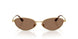 280/73 - Gold - Dark Brown