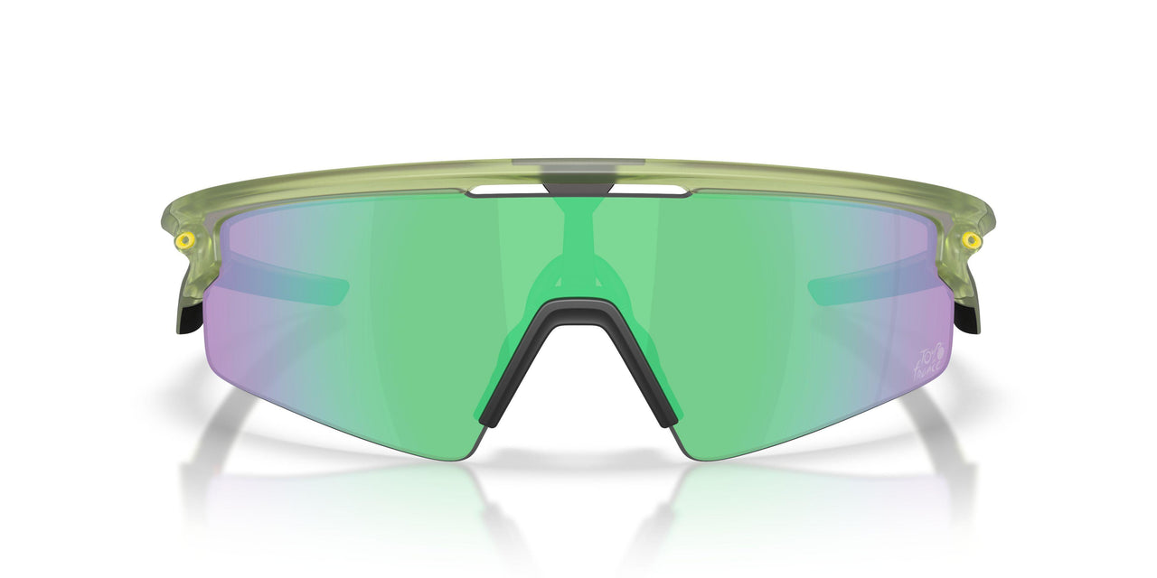 953109 - Green - Prizm Road Jade