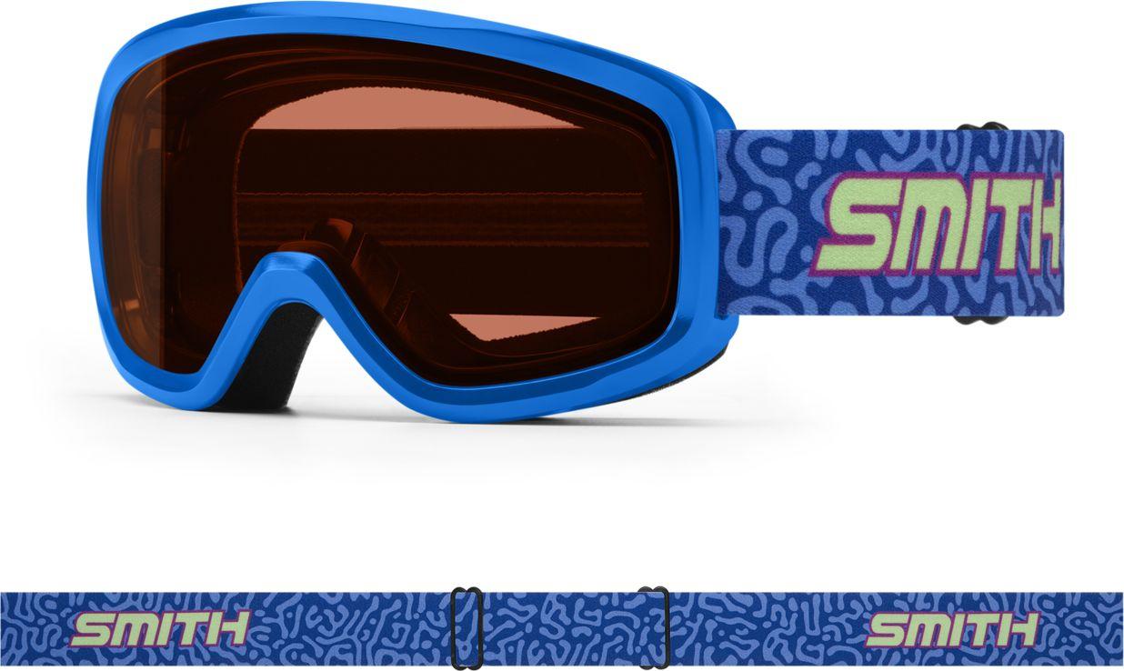 Smith Optics Snow Goggles M00442 Snowday Goggles