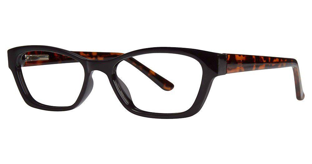 BLCKTRTS - Black/Tortoise