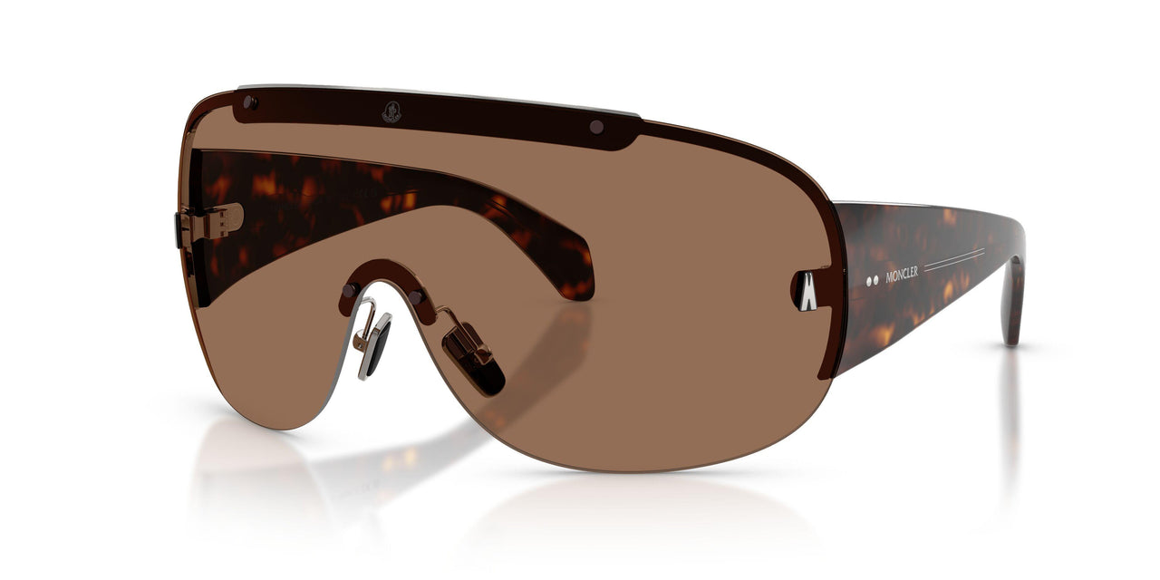 102373 - Silver - Solid Cinnamon