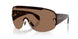 102373 - Silver - Solid Cinnamon