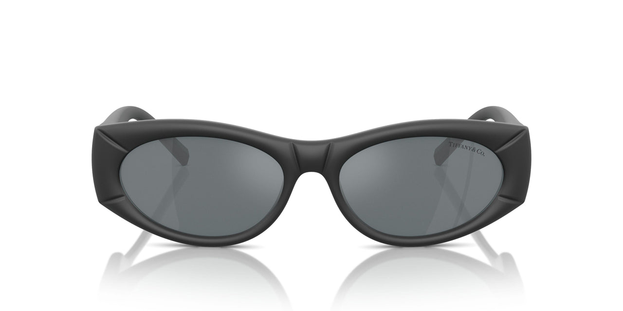 84136G - Black - Grey Mirror Black
