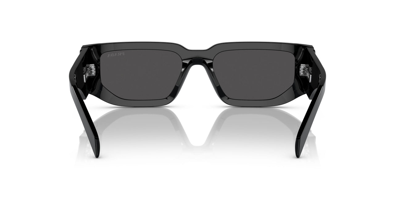 1AB5S0 - Black - Dark Grey