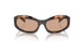 14L90H - Tortoise - Dark Brown