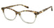 Nicole Miller NMLAVAL Eyeglasses