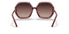 1901E2 - Bordeaux - Bordeaux Grey Gradient