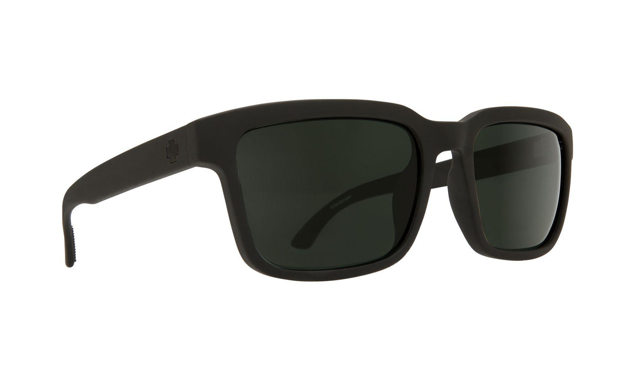 0000008 - Sosi Matte Black - Happy Gray Green Polar