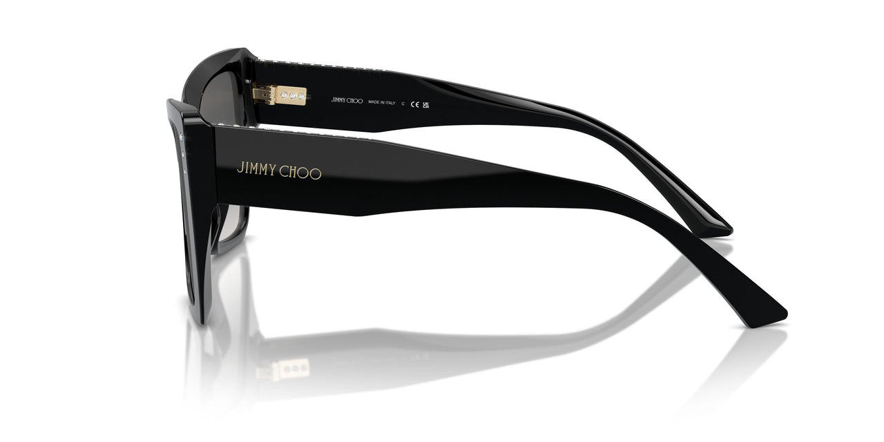 50008G - Black - Gradient Grey