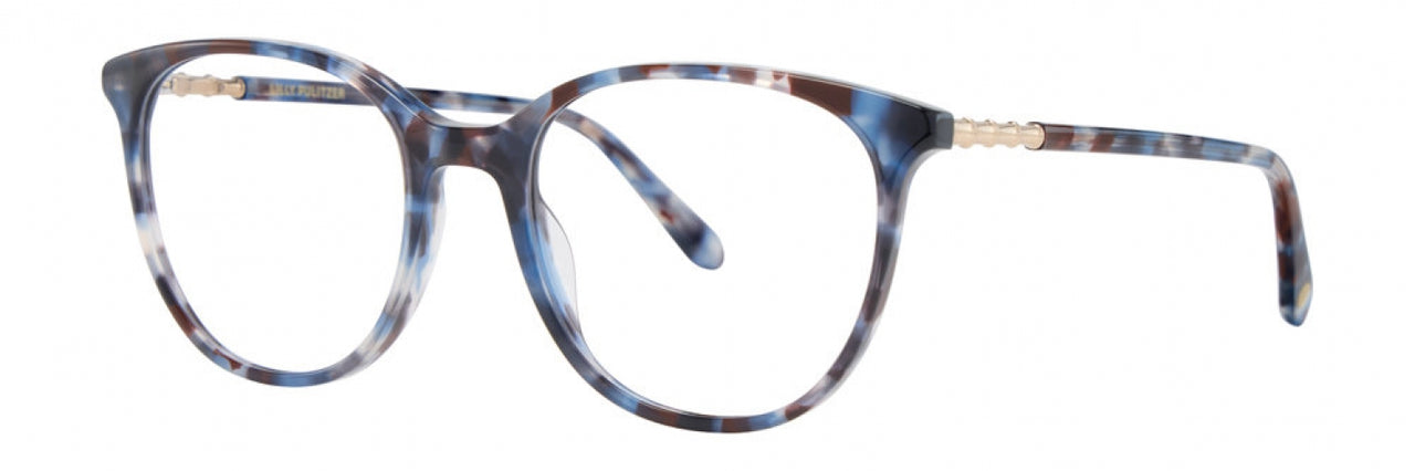 Lilly Pulitzer Hartley Eyeglasses