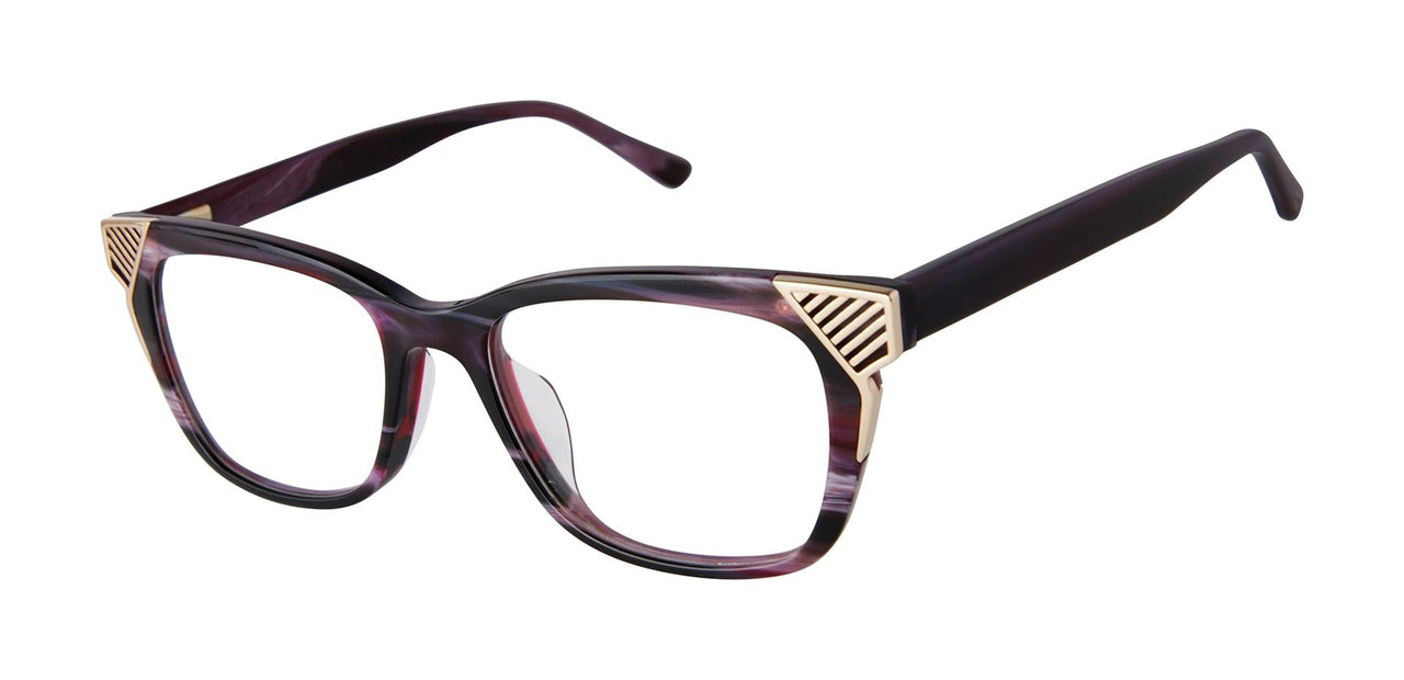 L.A.M.B. LAUF127 Eyeglasses