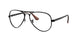 2509 - Black - Clear